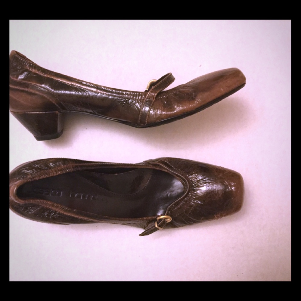 Jessica Bennett Shoes 6.5M